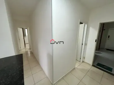 Apartamento com 4 Quartos para alugar, 63m² no Gávea, Uberlândia