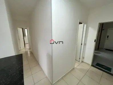 Apartamento com 4 Quartos para venda ou aluguel, 63m² no Gávea, Uberlândia