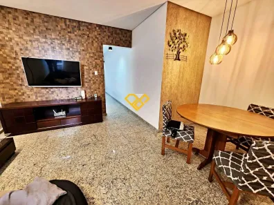 Apartamento com 2 Quartos à venda, 69m² no Gonzaga, Santos