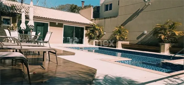 Casa de Condomínio com 5 Quartos à venda, 335m² no Tremembé, São Paulo