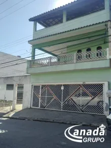 Casa com 3 Quartos à venda, 130m² no Bandeiras, Osasco