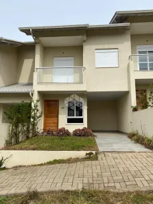 Casa com 2 Quartos à venda, 92m² no Vila Germânia, Nova Petrópolis