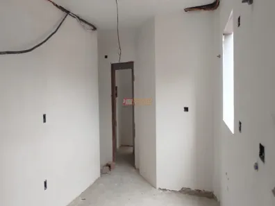 Apartamento com 2 Quartos à venda, 65m² no Jardim Stella, Santo André