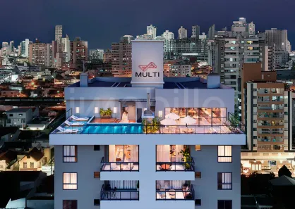 Apartamento com 2 Quartos à venda, 69m² no Vila Operária, Itajaí