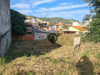 Lote/Terreno à venda, 128m² no Campo Grande, Rio de Janeiro