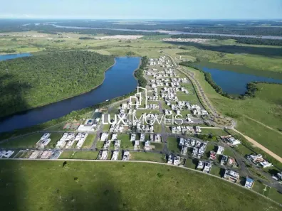 Lote/Terreno à venda, 360m² no Aviso, Linhares