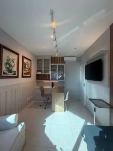 Sala Comercial para alugar, 81m² no Centro, Campos dos Goytacazes