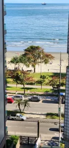 Apartamento com 2 Quartos à venda, 90m² no Aparecida, Santos