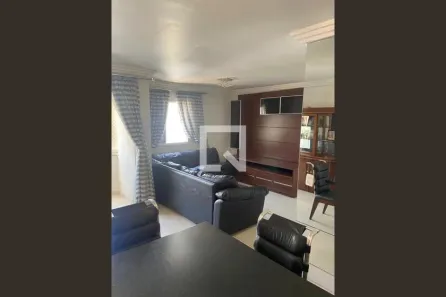 Apartamento com 2 Quartos à venda, 87m² no Casa Branca, Santo André