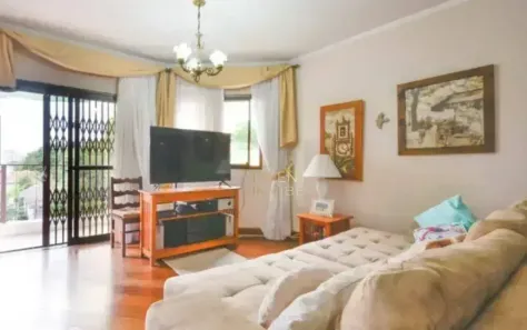 Apartamento com 3 Quartos à venda, 156m² no Chácara Inglesa, São Paulo