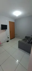 Apartamento com 2 Quartos à venda, 39m² no Vila Nova Aliança, Jacareí