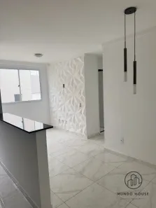Apartamento com 2 Quartos à venda, 49m² no Iporanga, Sorocaba