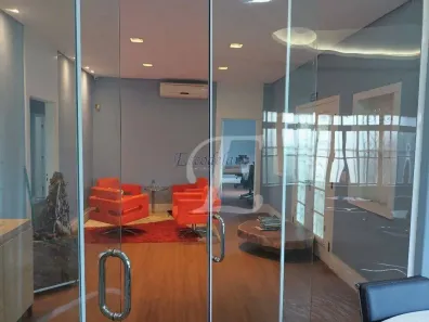 Imóvel Comercial com 5 Quartos à venda, 300m² no Pacaembu, São Paulo