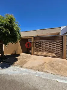 Casa com 3 Quartos à venda, 75m² no avenida parque, Cedral