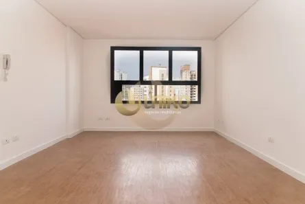 Sala Comercial para alugar, 36m² no Centro, Curitiba