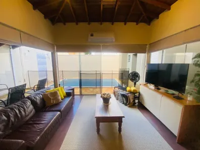 Casa com 4 Quartos à venda, 193m² no Jardim Esplanada II, Indaiatuba