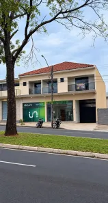 Apartamento com 3 Quartos para alugar, 175m² no Jardim Oásis, Maringá