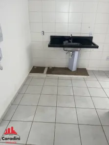 Apartamento com 2 Quartos à venda, 49m² no Jardim da Balsa II, Americana
