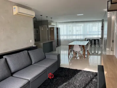 Apartamento com 3 Quartos à venda, 128m² no Centro, Balneário Camboriú