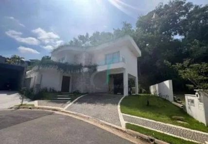 Casa com 4 Quartos à venda, 300m² no Joapiranga, Valinhos