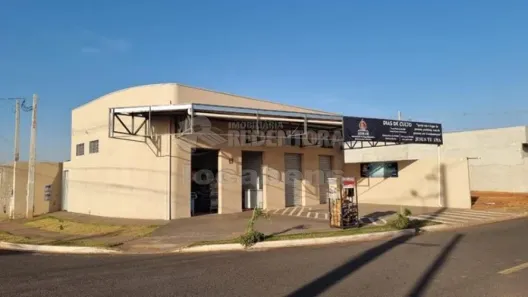 Imóvel Comercial à venda, 98m² no Parque Residencial da Fraternidade 2, São José do Rio Preto