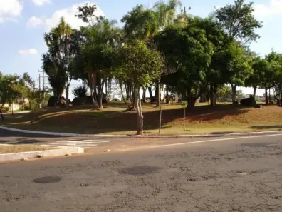 Lote/Terreno à venda, 420m² no Caminhos de San Conrado (Sousas), Campinas