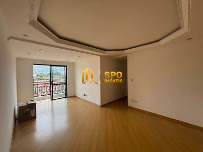 Apartamento com 2 Quartos à venda, 65m² no Jardim Promissão, São Paulo