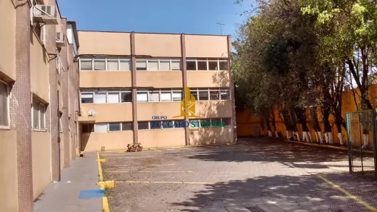 Galpão/Depósito/Armazém à venda, 8000m² no Jardim São Geraldo, Guarulhos