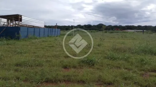Lote/Terreno à venda, 611m² no Parque Cidade, Goiânia
