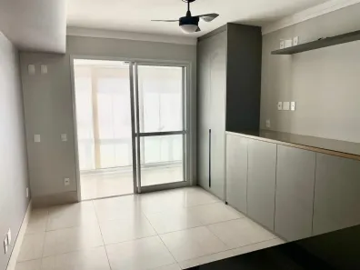 Apartamento com 1 Quarto para alugar, 37m² no Vila Gomes Cardim, São Paulo