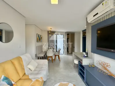 Apartamento com 2 Quartos à venda, 92m² no Itoupava Seca, Blumenau