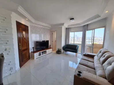 Apartamento com 3 Quartos à venda, 112m² no Vila Matilde, São Paulo