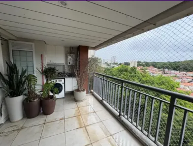 Apartamento com 1 Quarto à venda, 64m² no Butantã, São Paulo