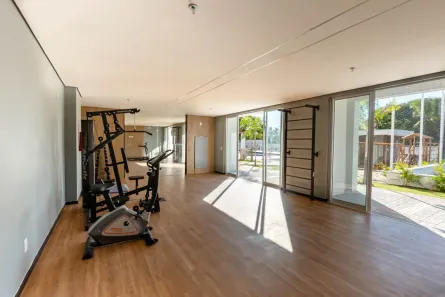 Apartamento com 2 Quartos à venda, 58m² no Coité, Eusébio