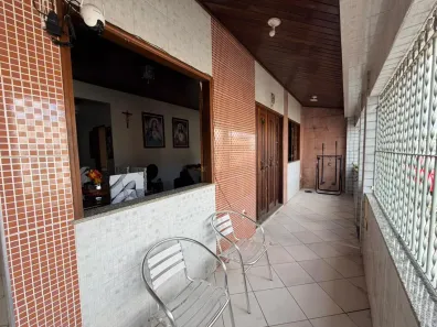 Casa com 4 Quartos à venda, 200m² no Cidade Nova, Ananindeua