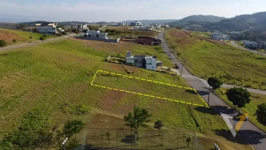 Lote/Terreno à venda, 800m² no , Itupeva