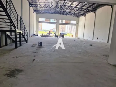 Galpão/Depósito/Armazém para alugar, 548m² no Jardim Sul, Uberlândia