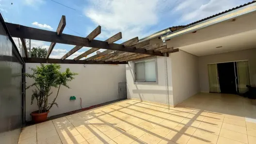 Casa com 3 Quartos à venda, 180m² no Jardim Atlântico, Goiânia