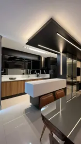 Apartamento com 3 Quartos à venda, 85m² no Gleba Fazenda Palhano, Londrina
