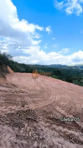 Lote/Terreno à venda, 9694m² no Fazenda Genebra, Alumínio