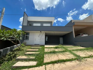Casa de Condomínio com 3 Quartos à venda, 170m² no Ondinhas, Piracicaba