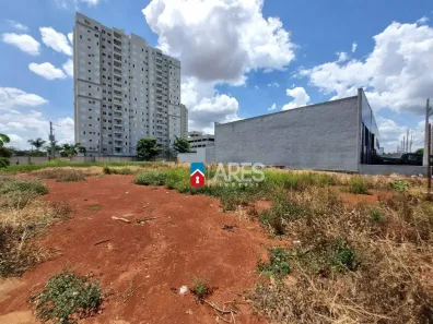 Lote/Terreno à venda, 553m² no Jardim Alphacenter, Santa Bárbara D'Oeste