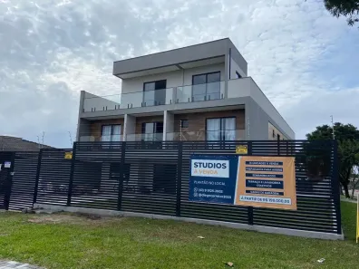 Apartamento com 1 Quarto para alugar, 20m² no Atuba, Curitiba