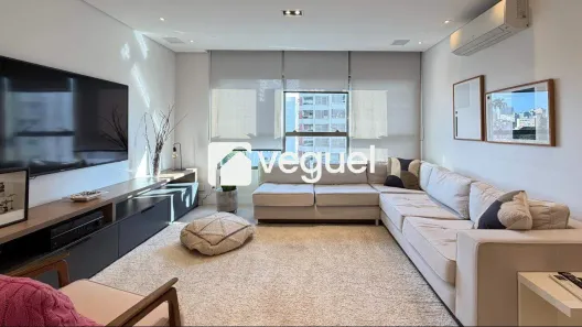 Apartamento com 2 Quartos para alugar, 70m² no Centro, Campinas