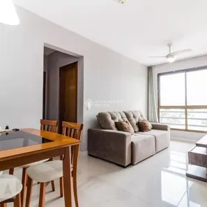 Apartamento com 2 Quartos à venda, 58m² no Partenon, Porto Alegre