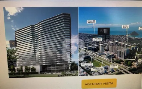 Apartamento com 2 Quartos à venda, 81m² no Recreio dos Bandeirantes, Rio de Janeiro