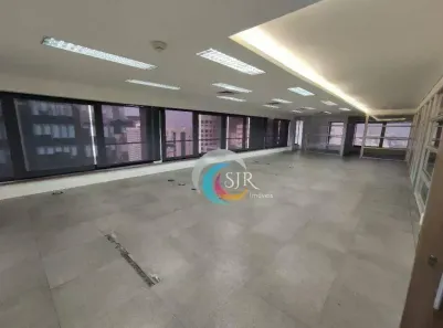 Sala Comercial para alugar, 200m² no Bela Vista, São Paulo