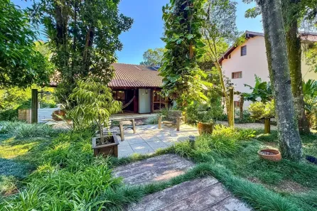 Casa de Condomínio com 3 Quartos à venda, 500m² no Cavalhada, Porto Alegre
