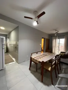 Apartamento com 2 Quartos à venda, 50m² no Perequê Açu, Ubatuba