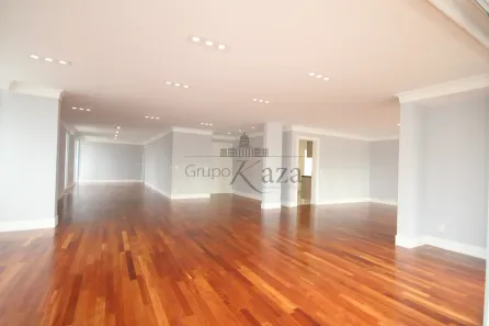 Cobertura com 4 Quartos à venda, 382m² no Santa Cecília, São Paulo